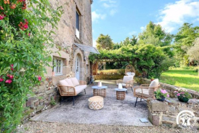 Manoir de sevin